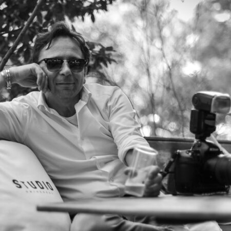 Diego Finotto | Arte Laguna World