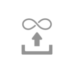 Infinite Uploads | Arte Laguna World